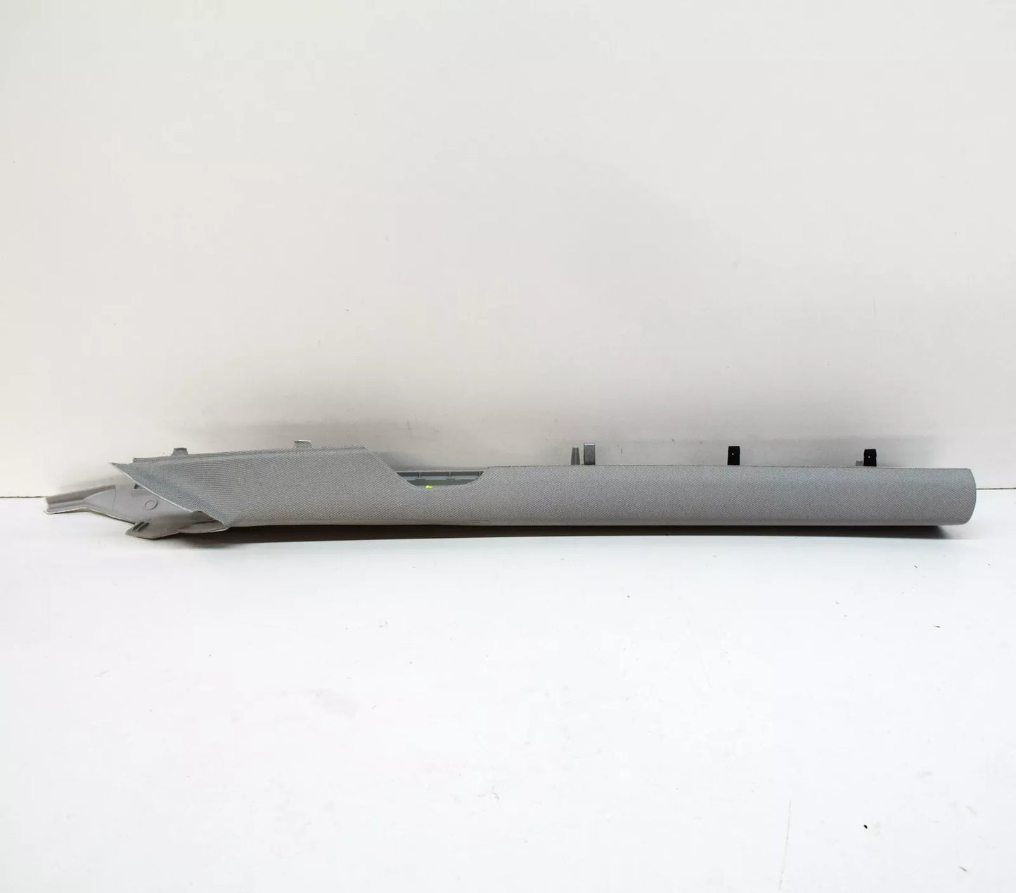 NEW VOLKSWAGEN GOLF MK7 FRONT LEFT UPPER A-PILLAR TRIM 5G0867233ABZA4