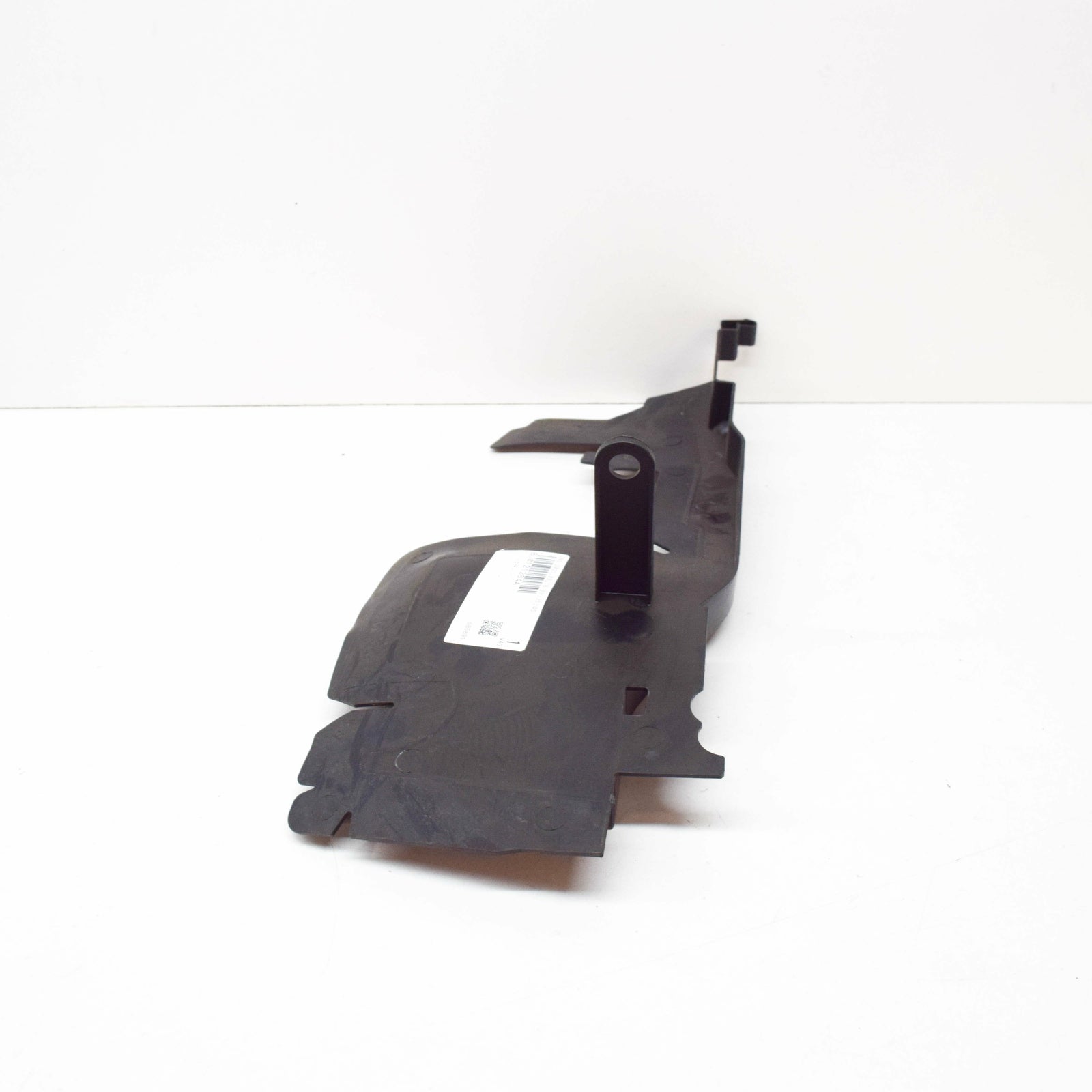 NEW AUDI TT 8J MK2 RIGHT RADIATOR AIR GUIDE 8J0121284A ORIGINAL