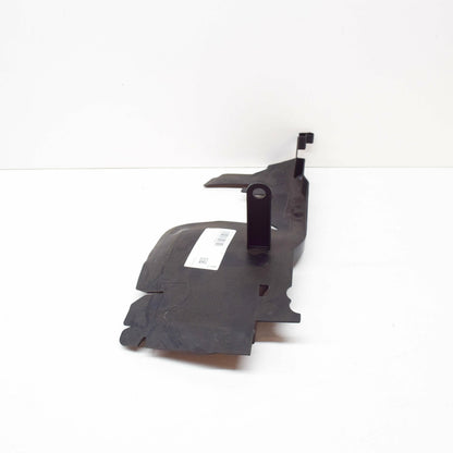 NEW AUDI TT 8J MK2 RIGHT RADIATOR AIR GUIDE 8J0121284A ORIGINAL