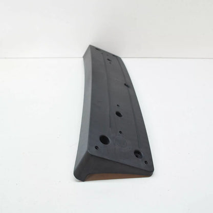 NEW BMW M2 F87 FRONT BUMPER LICENSE PLATE BRACKET 51138062183 8062183 ORIGINAL