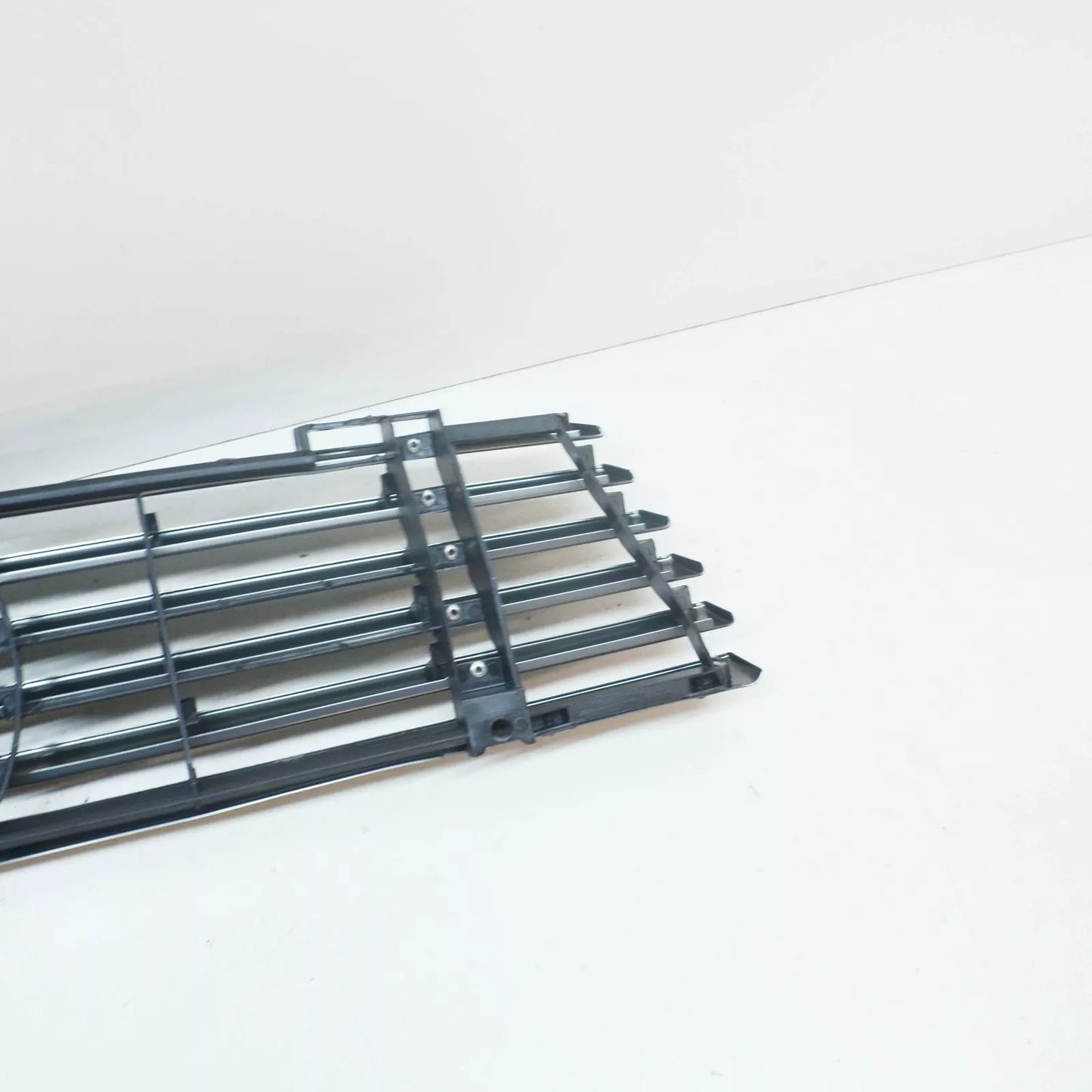 NEW MERCEDES-BENZ SL R129 FRONT RADIATOR GRILLE A1298800285 ORIGINAL