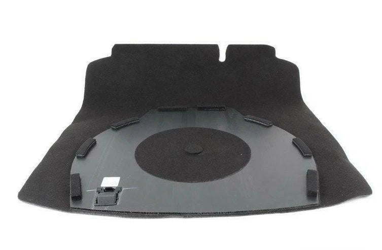 NEW VOLKSWAGEN JETTA A5 LUGGAGE COMPARTMENT FLOOR COVER 1K5863463D1BS ORIGINAL