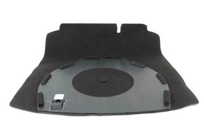 NEW VOLKSWAGEN JETTA A5 LUGGAGE COMPARTMENT FLOOR COVER 1K5863463D1BS ORIGINAL