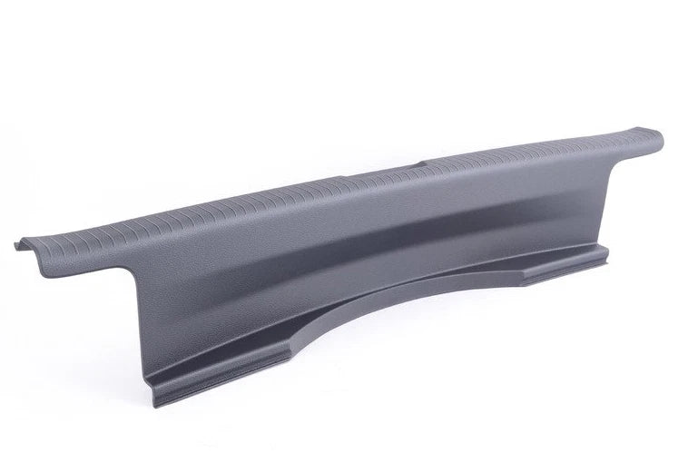 NEW VOLKSWAGEN GOLF MK7 TRUNK LOCK CARRIER COVER 5G6863459L82V ORIGINAL