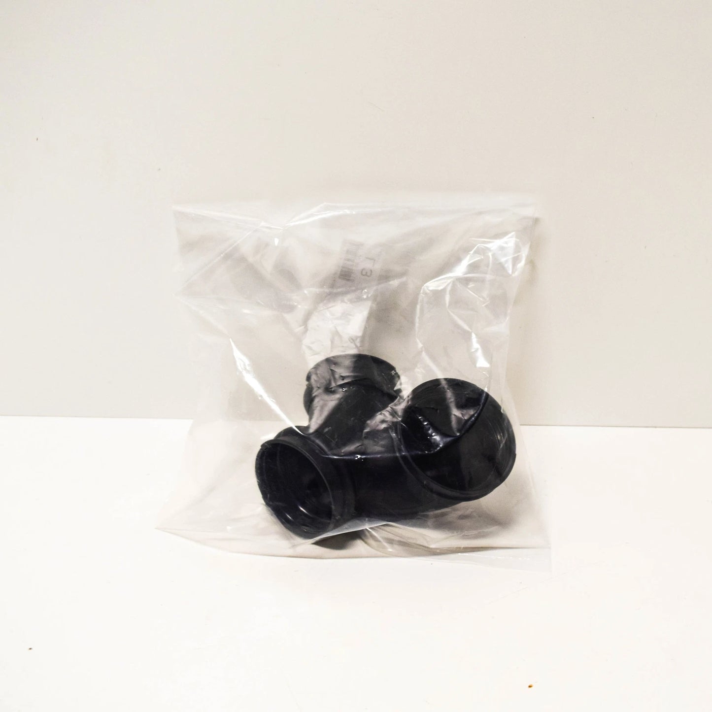 NEW MB CL C215 INTERCOOLER PIPE HOSE CL 600 A2750981516 ORIGINAL