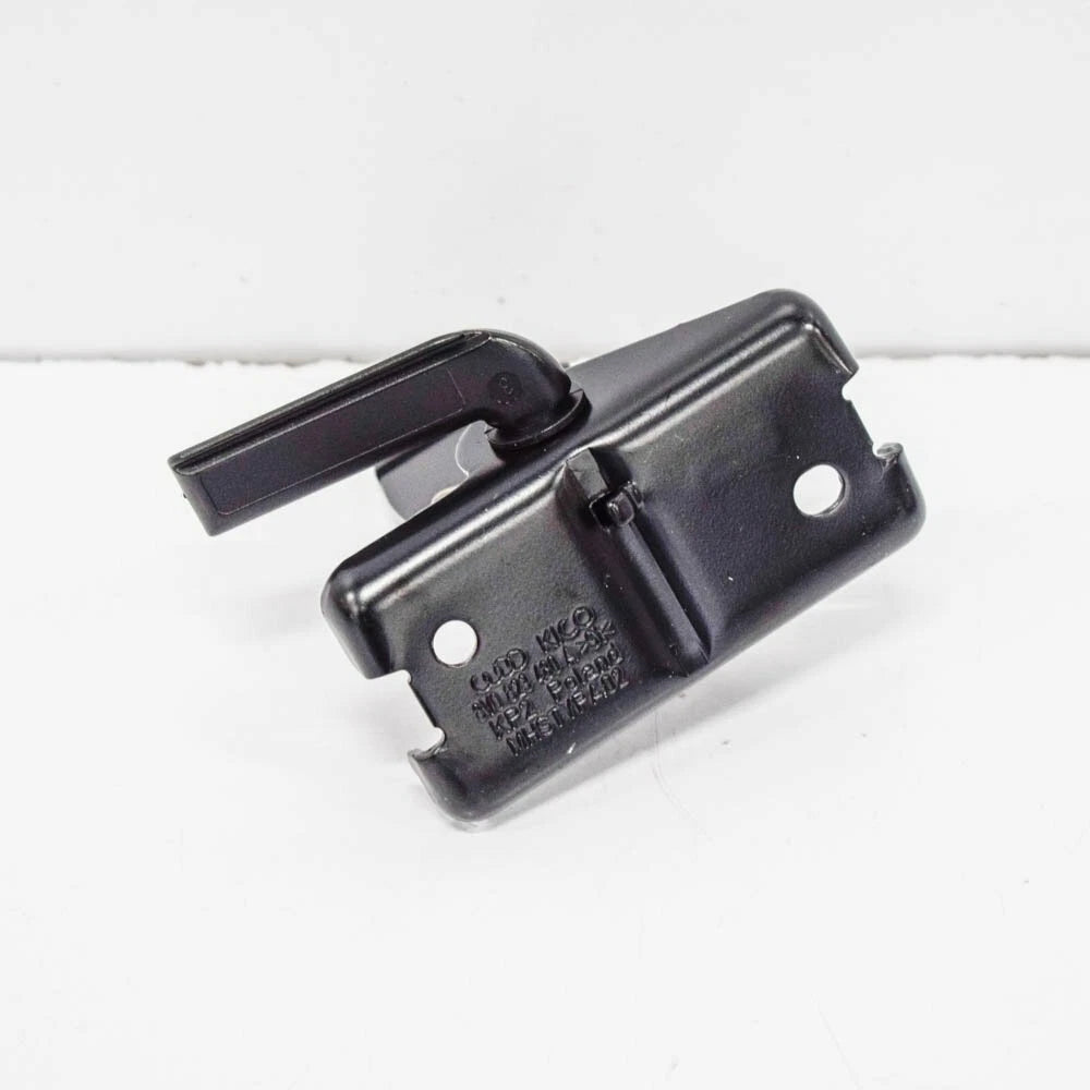 NEW AUDI A3 8V HOOD RELEASE LEVER HOOK 8V0823480A ORIGINAL