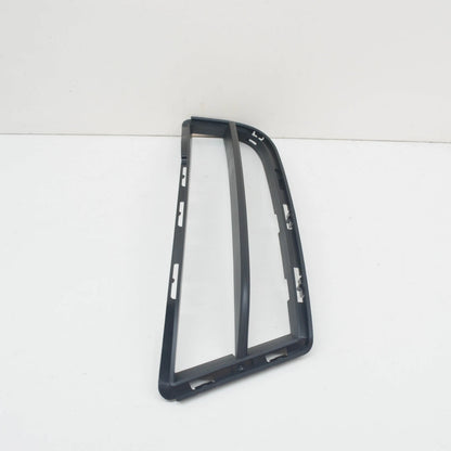 NEW BMW 1 E82 FRONT M BUMPER RIGHT GRILLE 51118045922 8045922 2010 ORIGINAL
