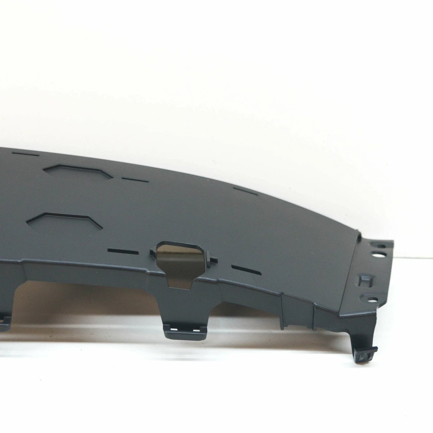 NEW AUDI TT FV 8S ROADSTER FRONT BUMPER INNER GRILLE COVER 8S0807217E