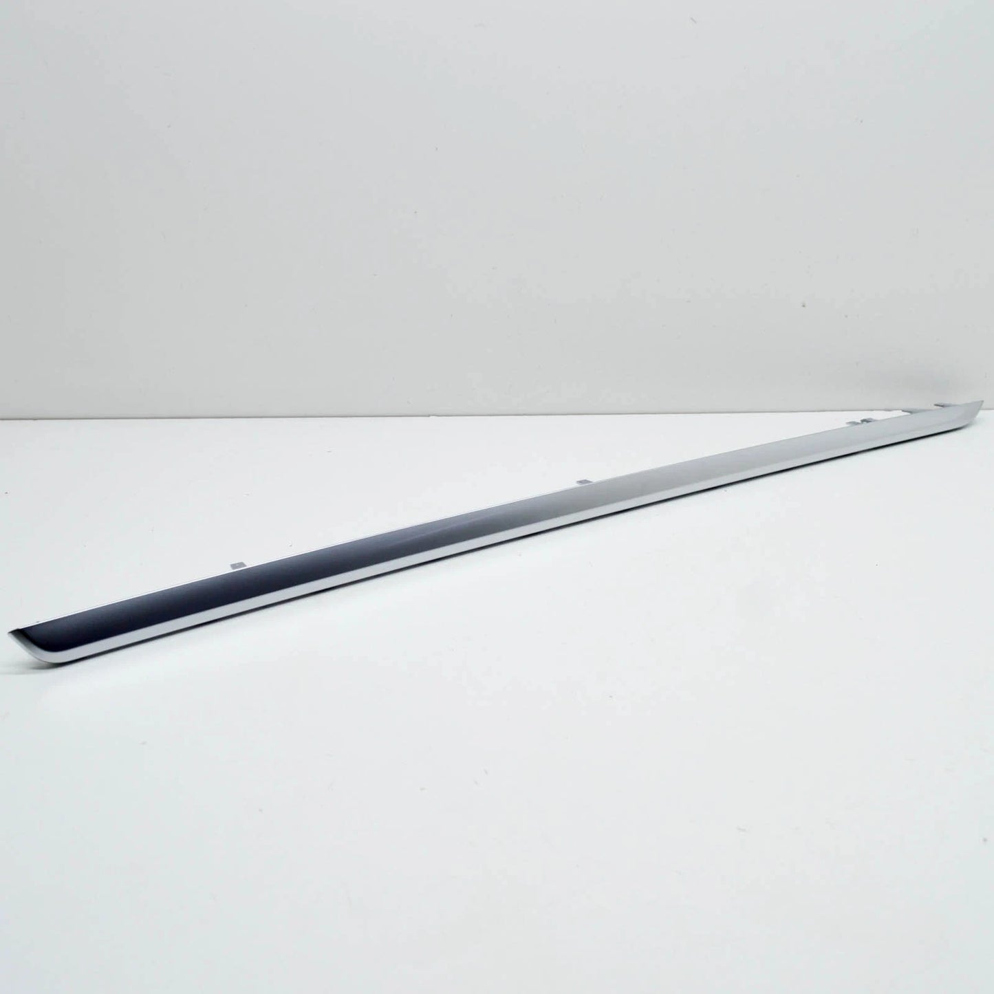 NEW BMW 3 F34 FRONT LEFT DOOR ACCENT MOLDING 7315331 51417315331 ORIGINAL