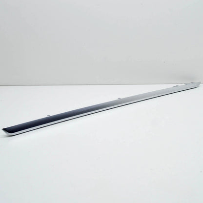 NEW BMW 3 F34 FRONT LEFT DOOR ACCENT MOLDING 7315331 51417315331 ORIGINAL