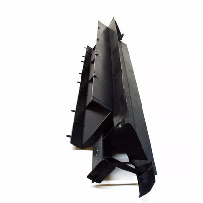 NEW MERCEDES-BENZ CLS C218 OIL COOLER AIR DUCT A2185000216 ORIGINAL