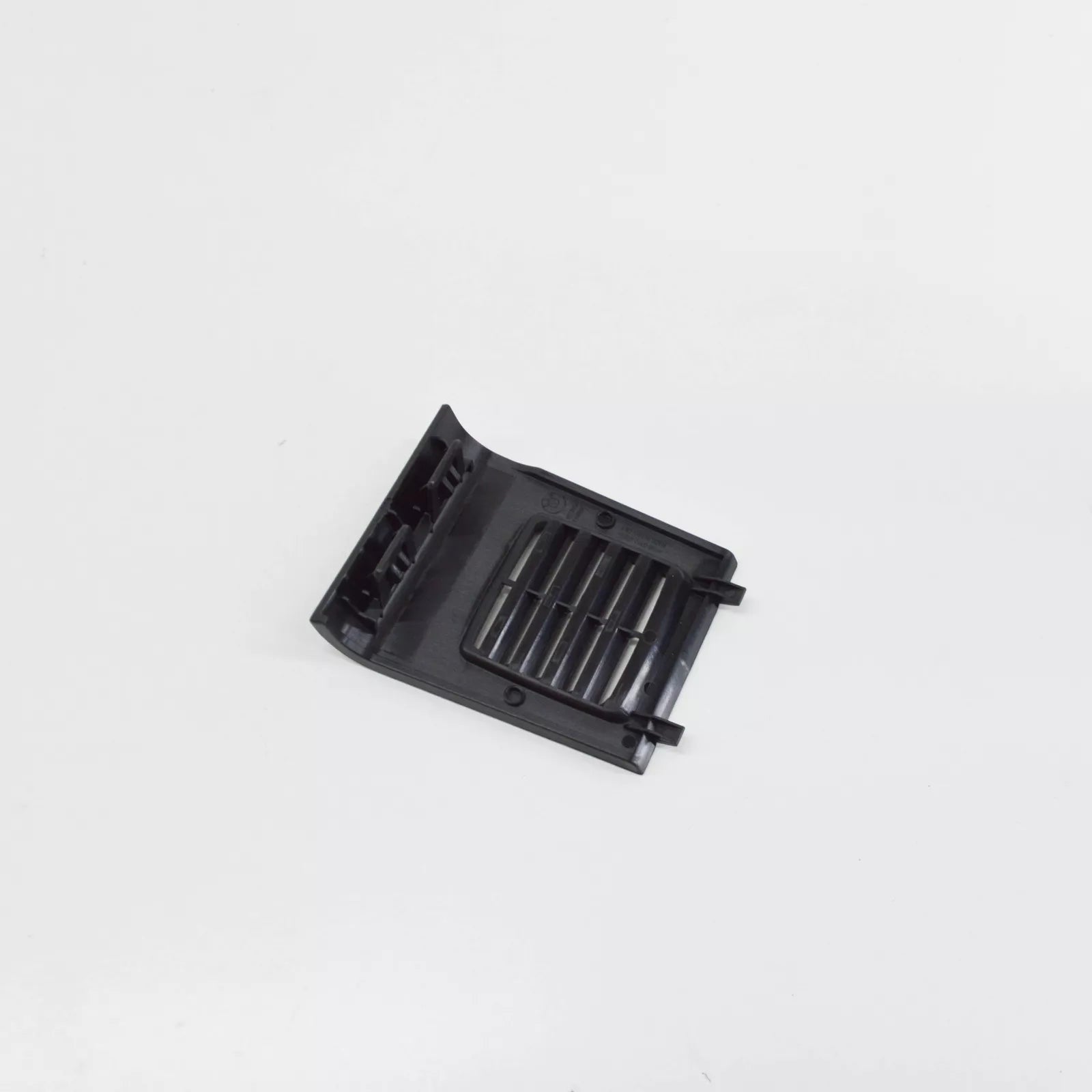 NEW BMW X5 F15 CENTER CONSOLE PHONE CRADLE TRIM COVER 51169278450 ORIGINAL