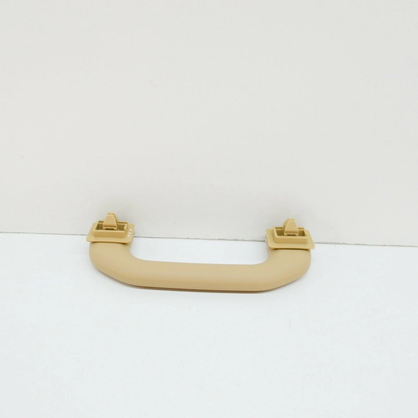 NEW MB C-CLASS W203 FRONT LEFT ROOF GRAB HANDLE A20381004511A26 ORIGINAL