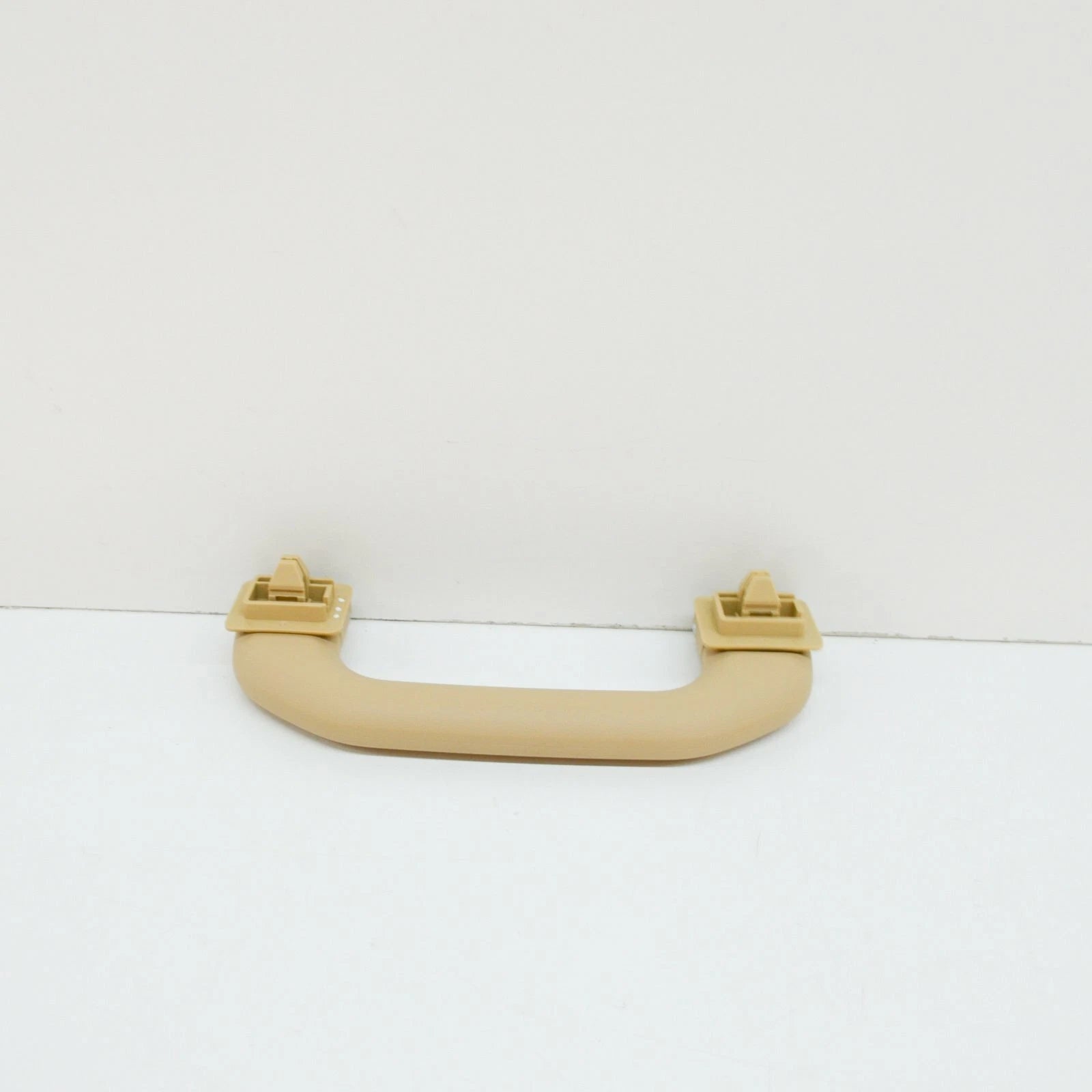 NEW MB C-CLASS W203 FRONT LEFT ROOF GRAB HANDLE A20381004511A26 ORIGINAL