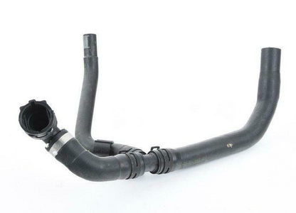NEW AUDI Q7 4L ENGINE COOLANT HOSE 7L8121065Q ORIGINAL