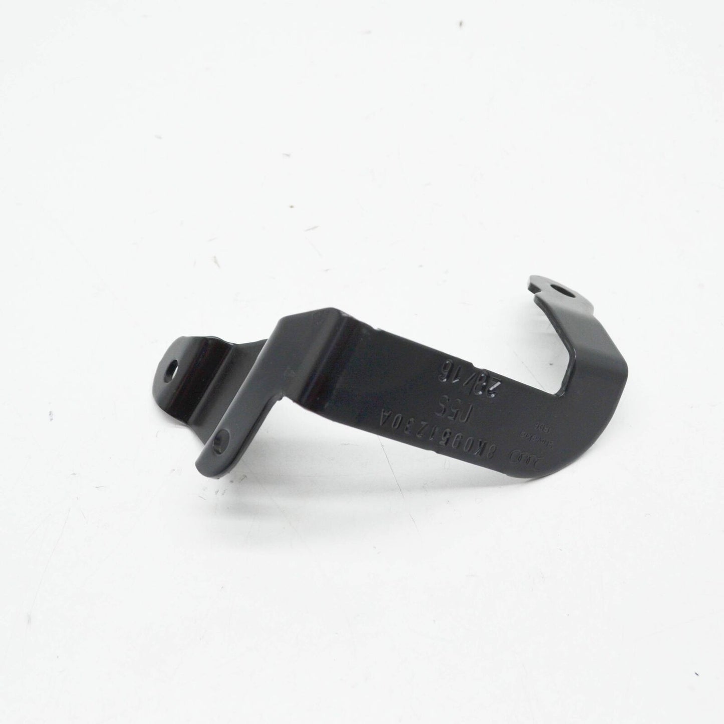 NEW AUDI A4 B8 RIGHT LOW TONE FANFARE SPRING SHACKLE 8K0951230A ORIGINAL