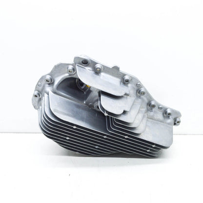 NEW BMW 4 COUPE G82 REAR DIFFERENTIAL AXLE OIL PAN 33117856932 ORIGINAL