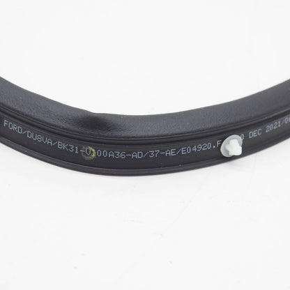 new ford transit mk4 front left door seal bk31-v100a37-ae 2367644 original