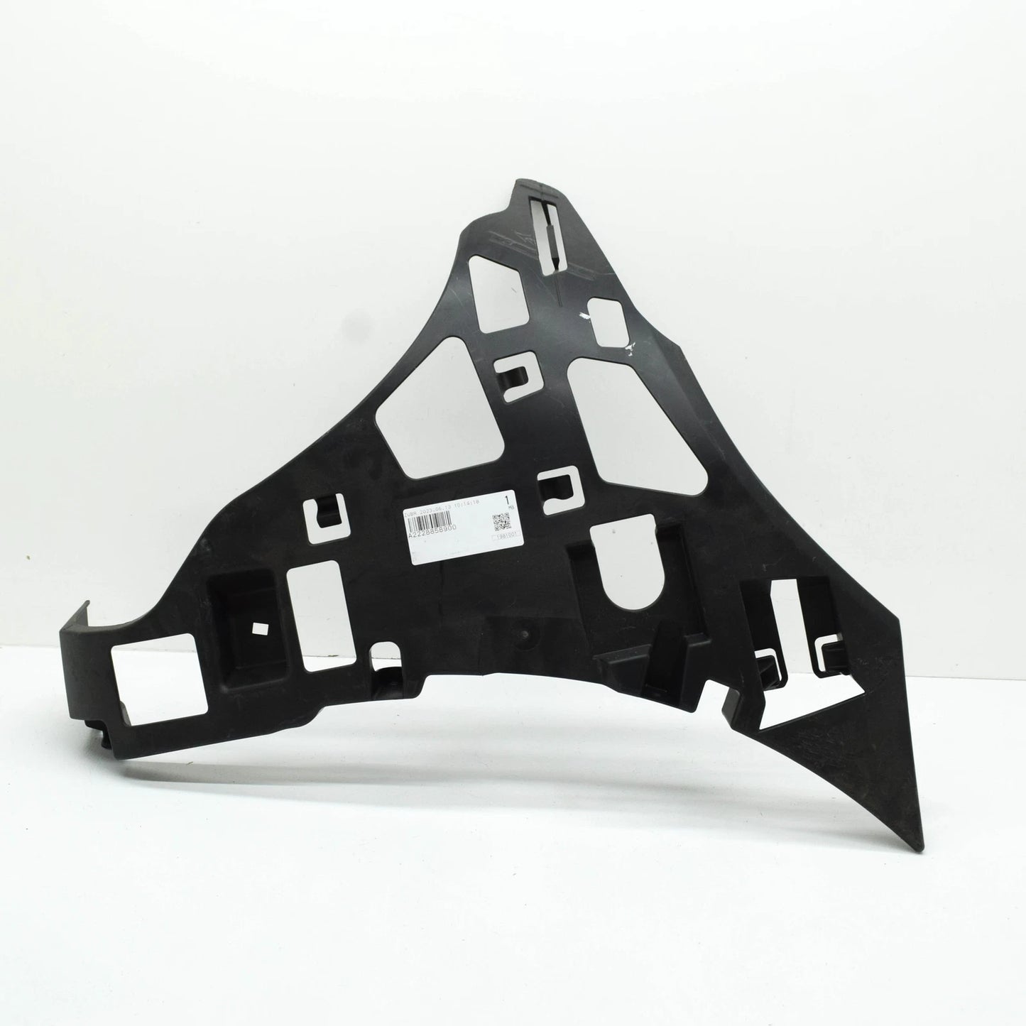 NEW MERCEDES-BENZ S W222 FRONT LEFT BUMPER BRACKET A2228858900 ORIGINAL