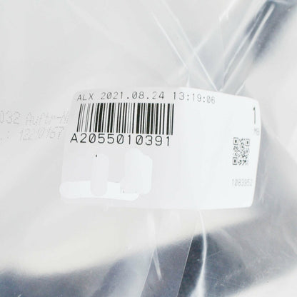 NEW MERCEDES-BENZ C W205 ENGINE COOLANT HOSES A2055010391 2014 ORIGINAL