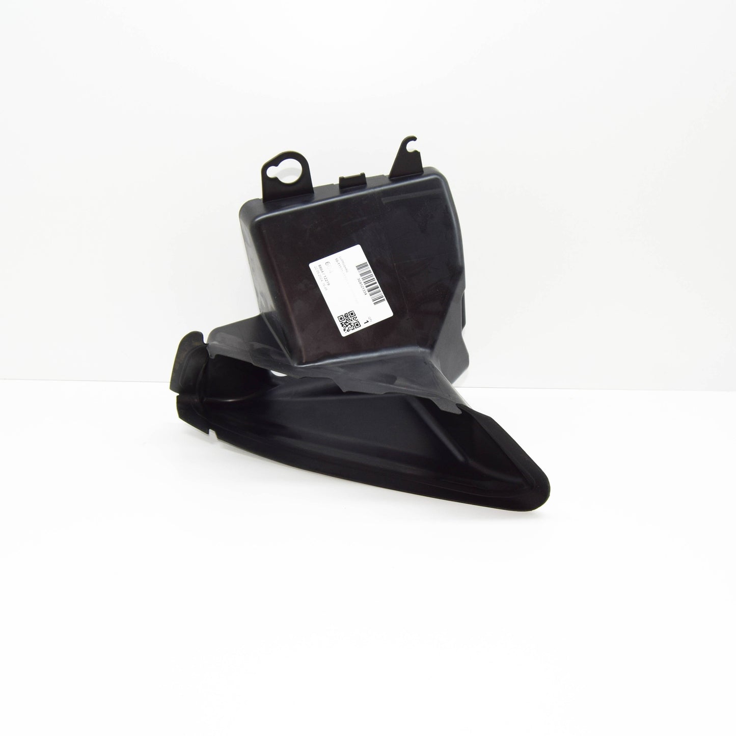 NEW VOLKSWAGEN ARTEON 3H7 FRONT RIGHT RADIATOR AIR DUCT GUIDE 3G8121334 ORIGINAL