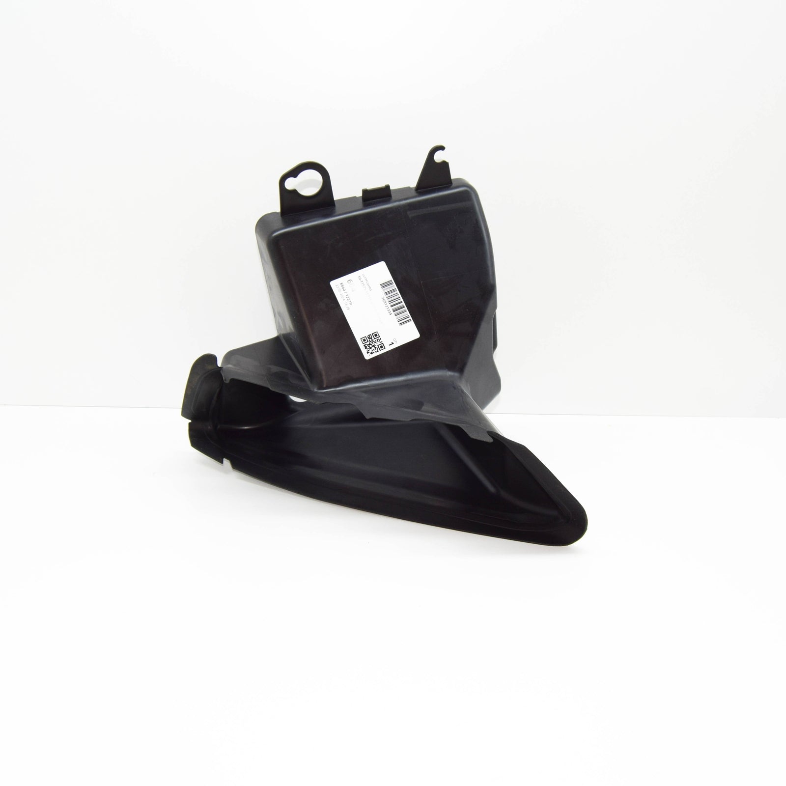 NEW VOLKSWAGEN ARTEON 3H7 FRONT RIGHT RADIATOR AIR DUCT GUIDE 3G8121334 ORIGINAL