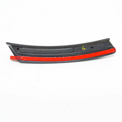 NEW AUDI Q7 4L REAR LEFT WHEEL ARCH WIDENING 4L0853827AGRU