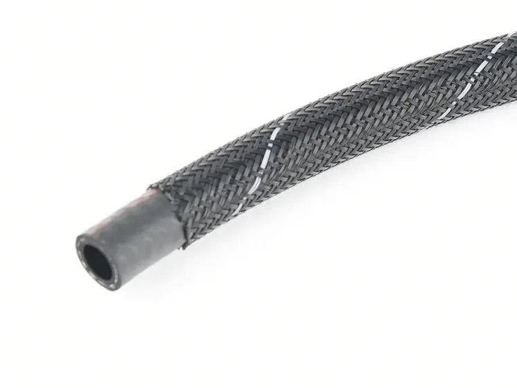 NEW AUDI A8 D3 4E POWER STEERING RETURN HOSE 4E0422891K ORIGINAL