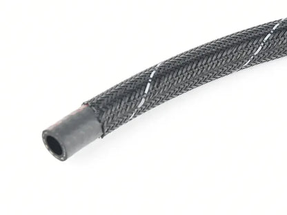 NEW AUDI A8 D3 4E POWER STEERING RETURN HOSE 4E0422891K ORIGINAL