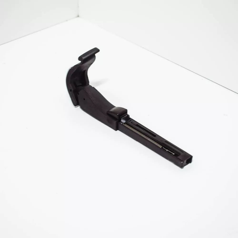 NEW BMW 3 E92 FRONT RIGHT SEAT BELT HEIGHT ADJUSTER 72117330782 7330782 ORIGINAL