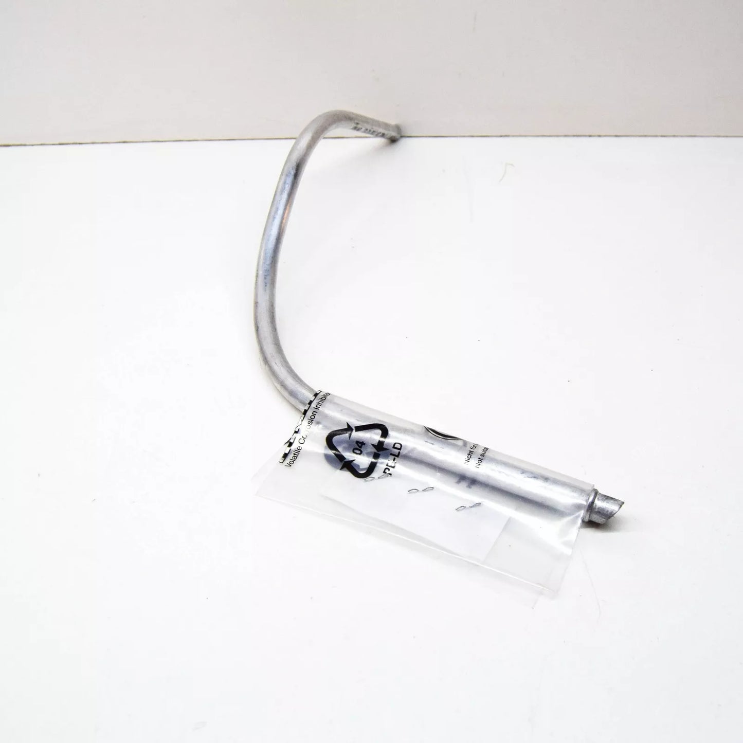 NEW VOLKSWAGEN BEETLE 9C HANDBRAKE CABLE LEFT GUIDE TUBE 1J0711951C