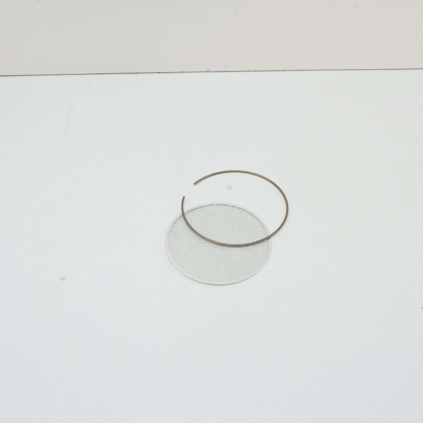 NEW MERCEDES-BENZ SL R129 AIR MASS SENSOR STRAINER PARTS KIT A0000900145