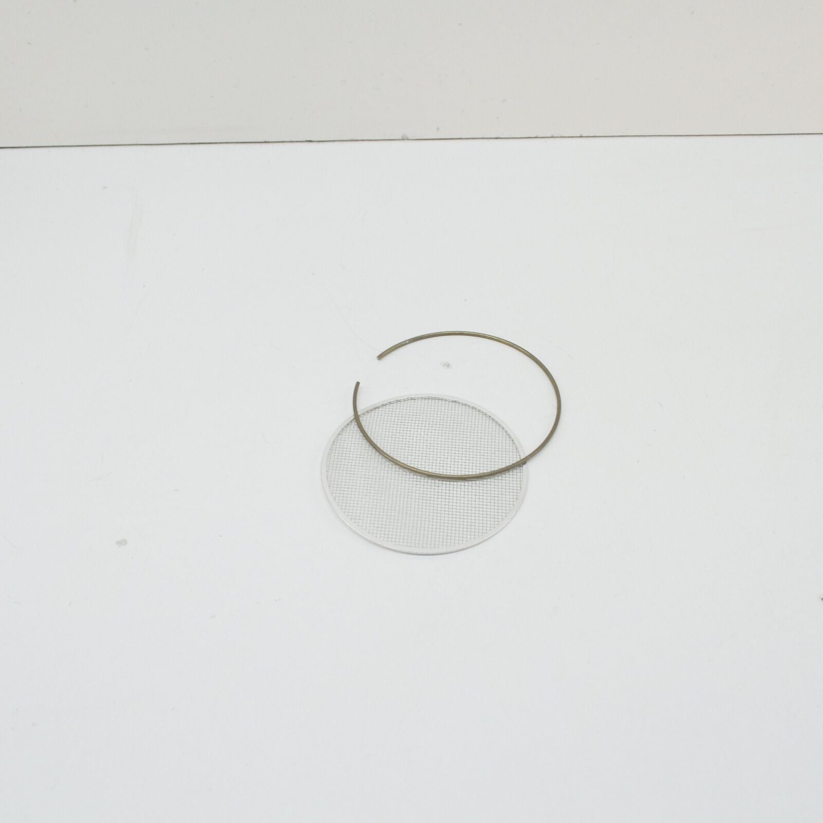 NEW MERCEDES-BENZ SL R129 AIR MASS SENSOR STRAINER PARTS KIT A0000900145