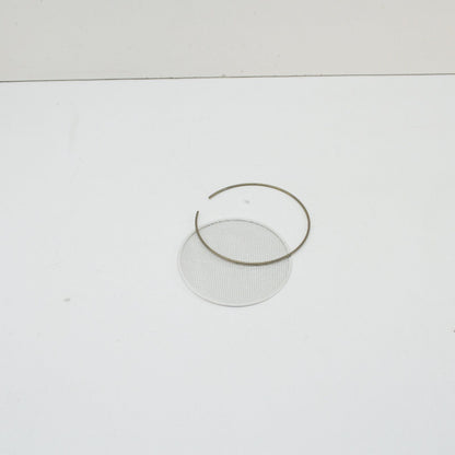 NEW MERCEDES-BENZ SL R129 AIR MASS SENSOR STRAINER PARTS KIT A0000900145