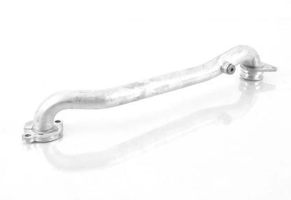 NEW AUDI A8 D4 FRONT CENTER COOLANT PIPE 079121481P ORIGINAL