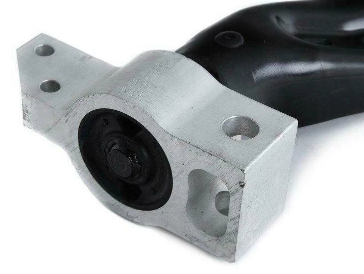 NEW VOLKSWAGEN TIGUAN 5N MK1 FRONT RIGHT CONTROL ARM 5N0407152 ORIGINAL