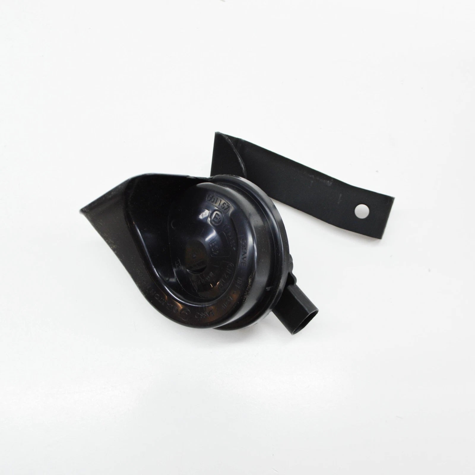 NEW BMW 2 COUPE F22, F87 LOW PITCH HORN SIGNAL 7850337 61337850337 ORIGINAL