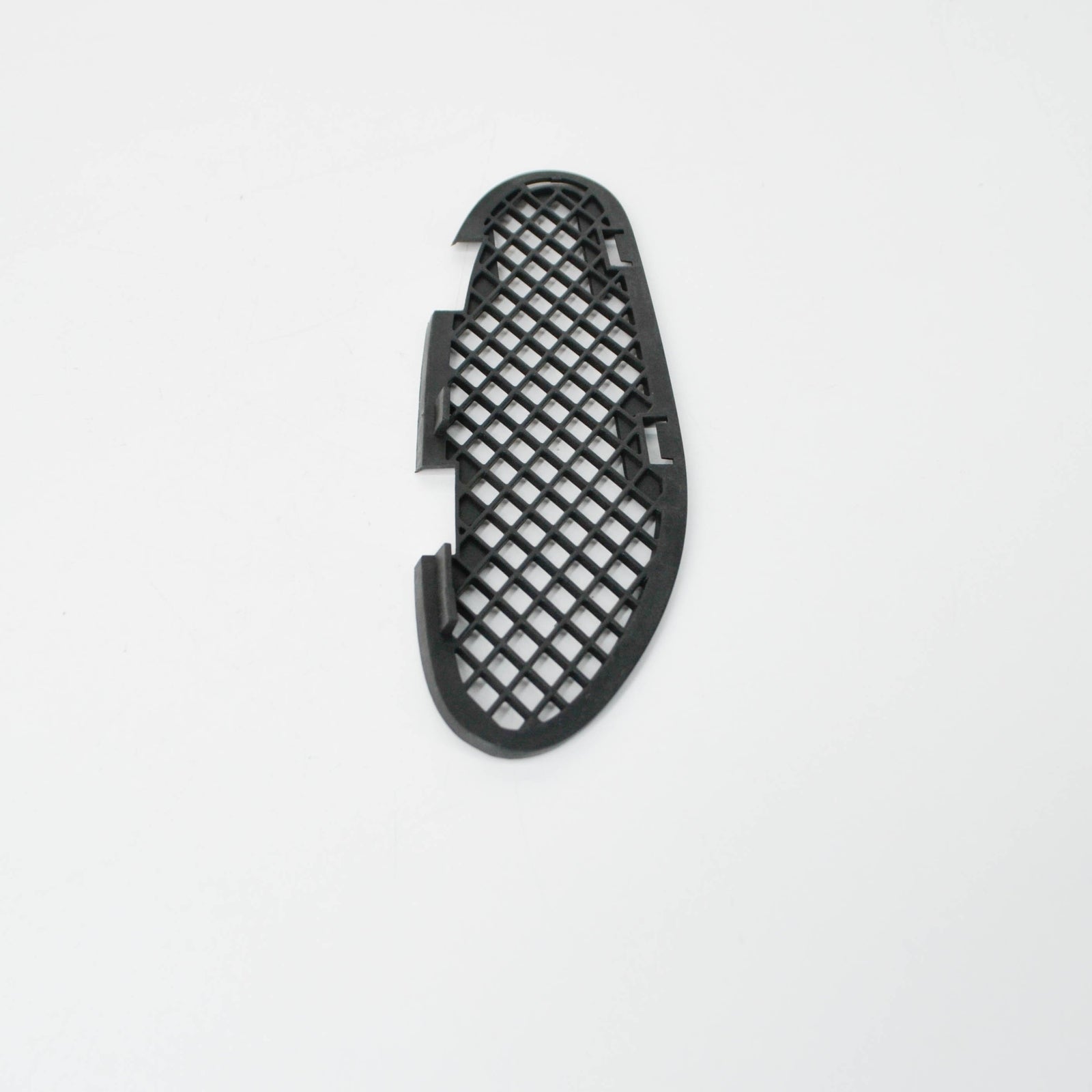 NEW MERCEDES-BENZ C W202 FRONT BUMPER RIGHT GRILLE COVER A2028851223 ORIGINAL