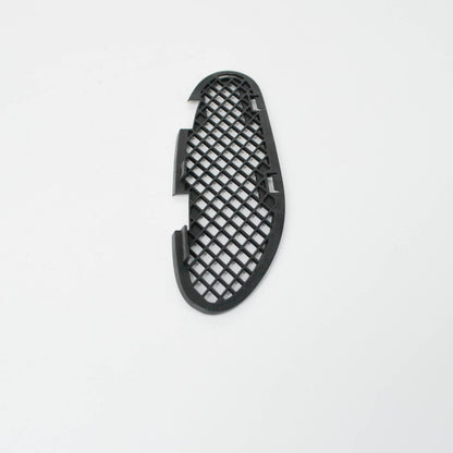 NEW MERCEDES-BENZ C W202 FRONT BUMPER RIGHT GRILLE COVER A2028851223 ORIGINAL