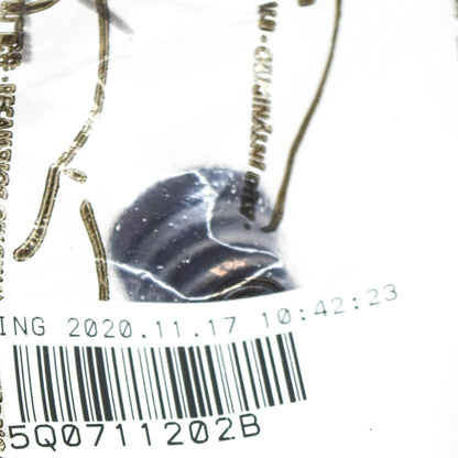 NEW AUDI A3 8V RELAY LEVER 5Q0711202B ORIGINAL