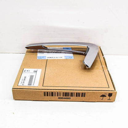 NEW BMW 4 F32 LEFT WING FENDER GRILLE TRIM 51747294825 7294825 2015 ORIGINAL