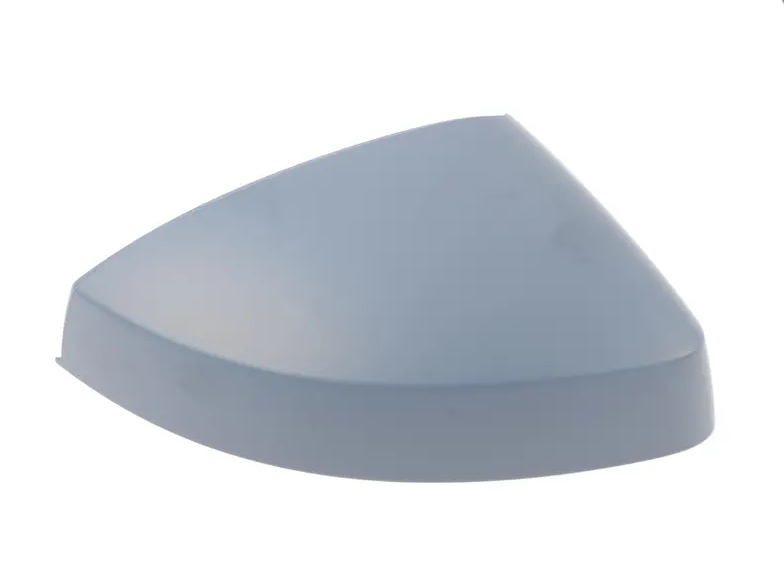 NEW AUDI A3 SPORTBACK 8V FRONT RIGHT MIRROR COVER 8V0857528EGRU ORIGINAL