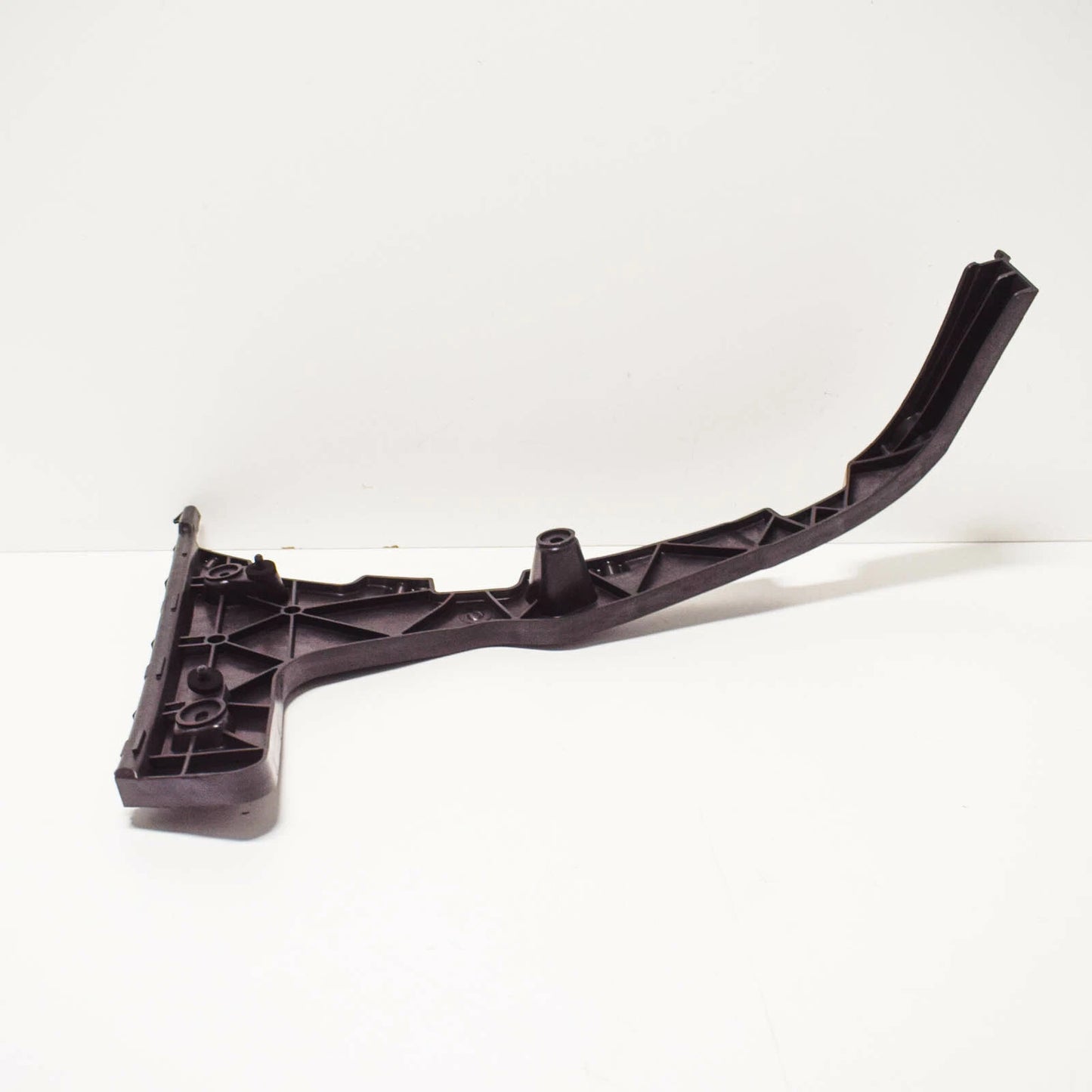 NEW AUDI Q5 8R REAR BUMPER LEFT BRACKET 8R0807453C ORIGINAL