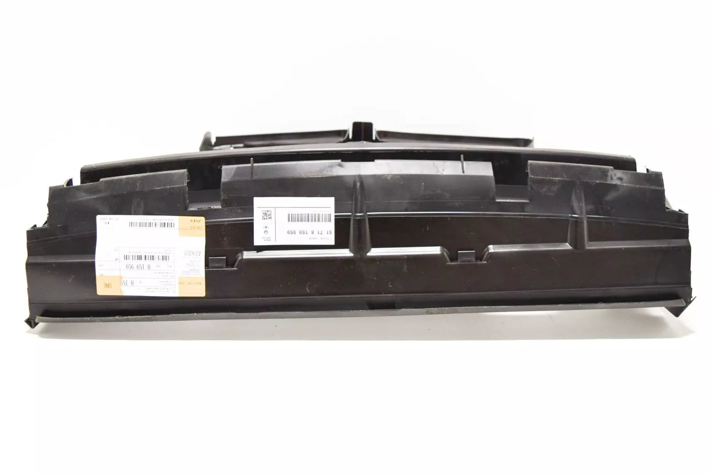 NEW BMW 5 E39 FRONT RADIATOR AIR DUCT 51718159959 8159959 ORIGINAL