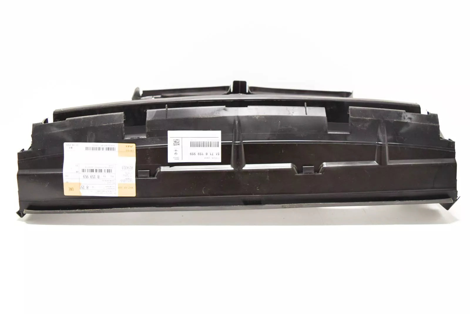 NEW BMW 5 E39 FRONT RADIATOR AIR DUCT 51718159959 8159959 ORIGINAL