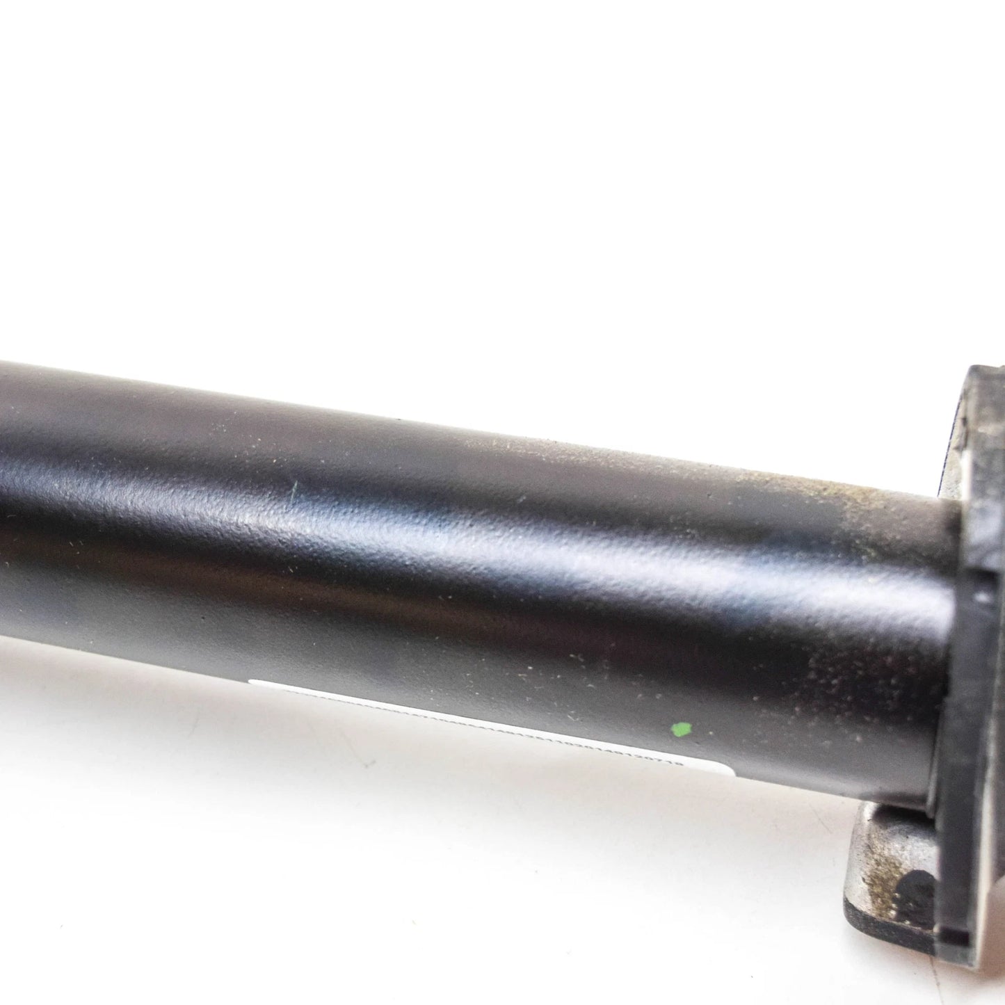 NEW MERCEDES-BENZ ML W166 FRONT AXLE SHOCK ABSORBER A1663232400 ORIGINAL