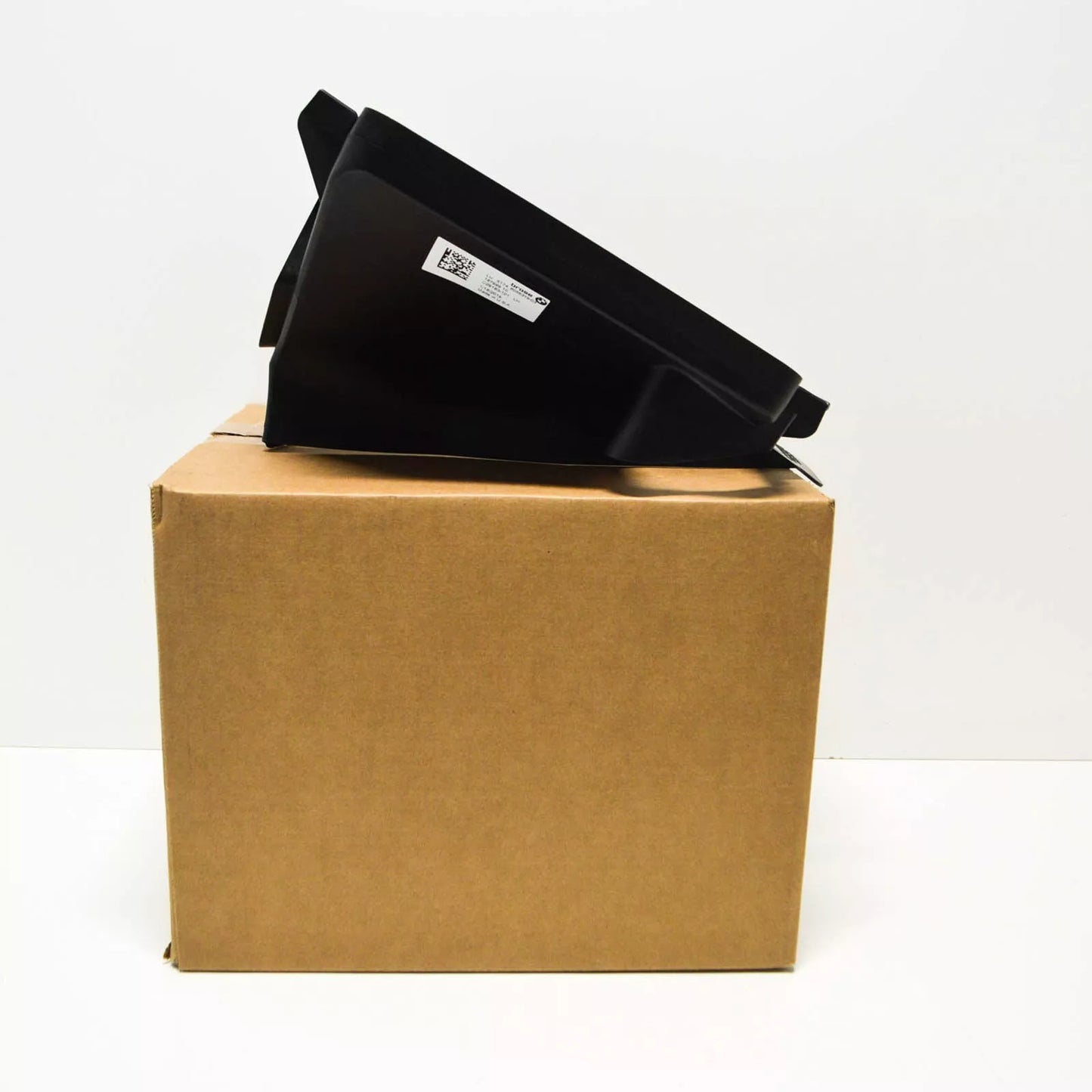 NEW BMW X5 F85 RADIATOR LEFT M AIR DUCT 51748056319 8056319 2015 ORIGINAL