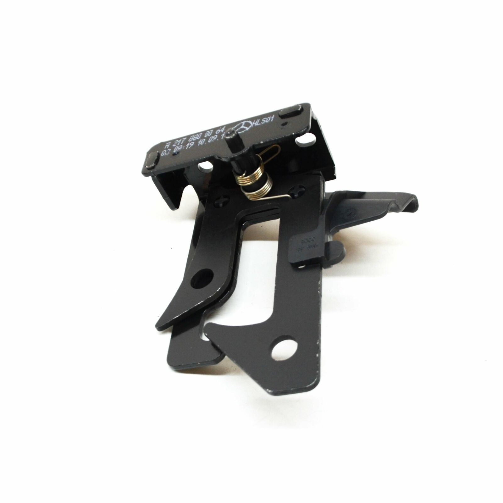 NEW MERCEDES-BENZ S C217 FRONT HOOD SAFETY RETAINING HOOK A2178800064 ORIGINAL