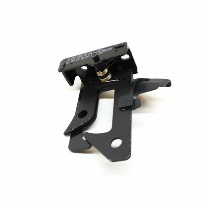 NEW MERCEDES-BENZ S C217 FRONT HOOD SAFETY RETAINING HOOK A2178800064 ORIGINAL