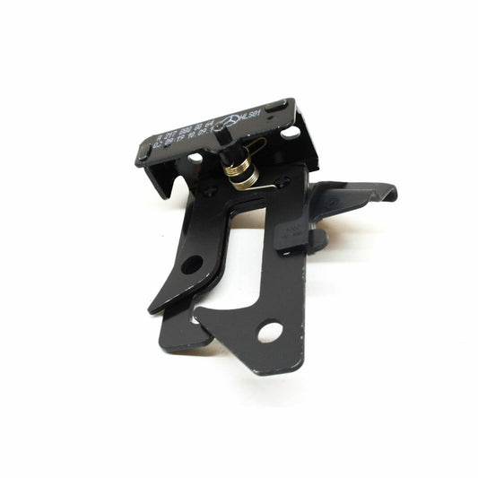 NEW MERCEDES-BENZ S C217 FRONT HOOD SAFETY RETAINING HOOK A2178800064 ORIGINAL